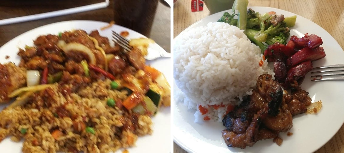 Sherman's Chinese Deli